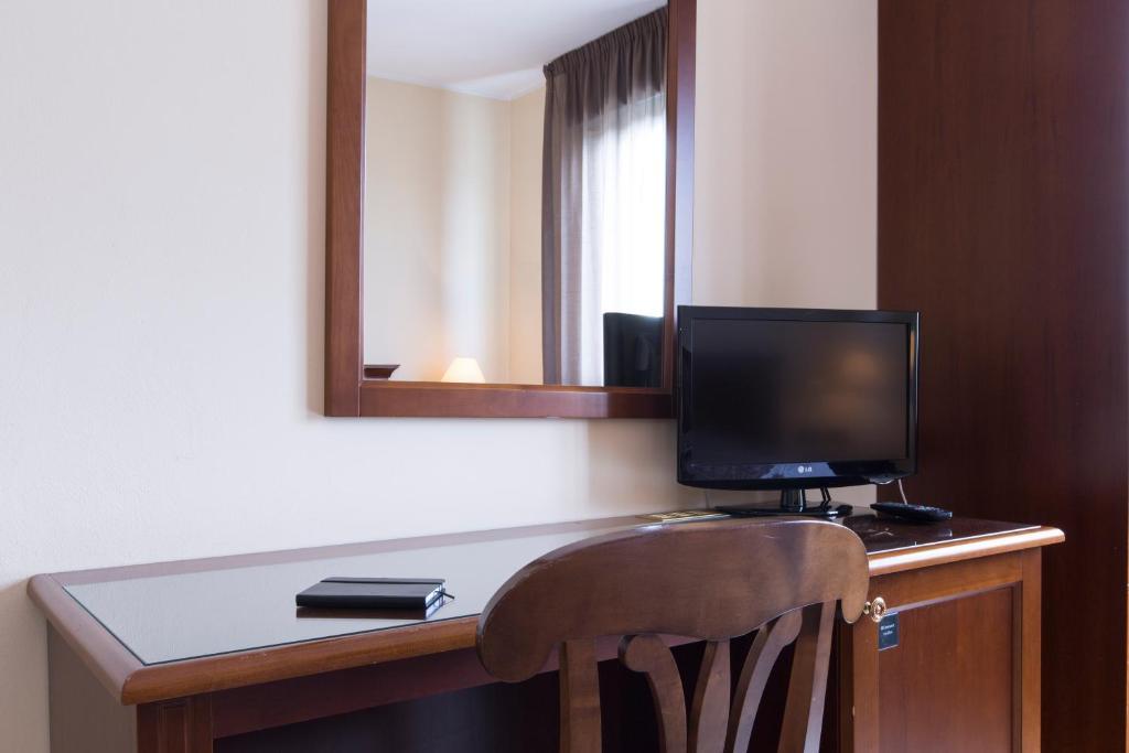 Hotel Fidenza Quarto foto